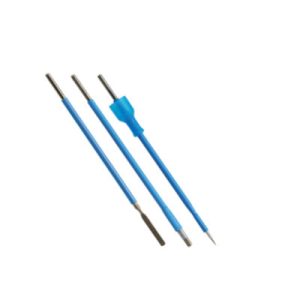 Edge™ coated electrode