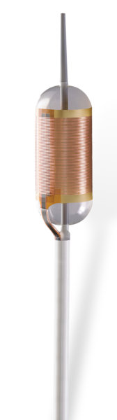 Barrx™ 360 RFA balloon catheter
