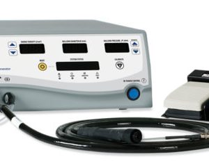 Barrx™ flex RFA energy generator