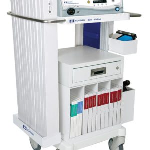 Barrx™ RFA cart