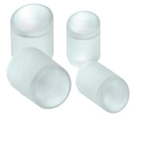 Barrx™ RFA soft cleaning caps
