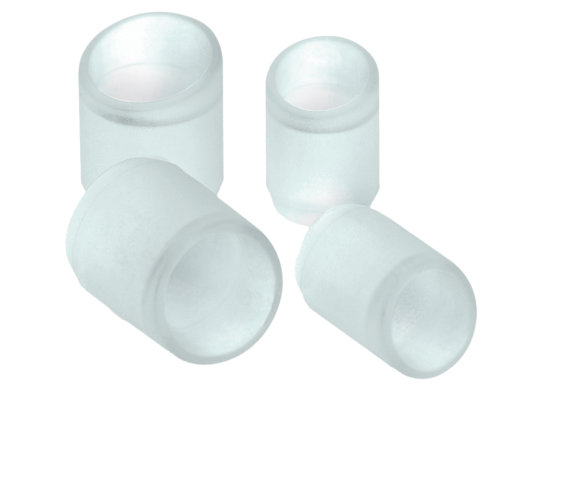 Barrx™ RFA soft cleaning caps