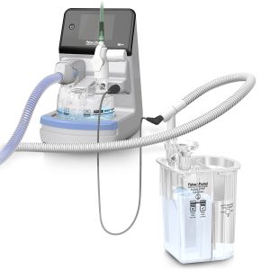 FP Bubble CPAP Generator System