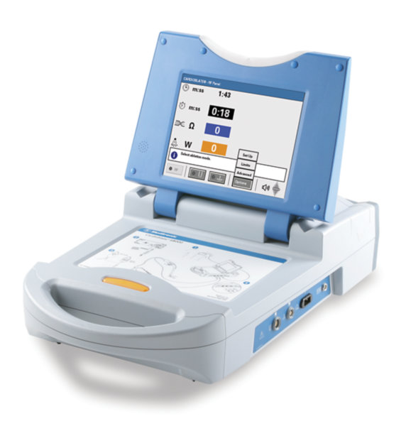Cardioblate™ 68000 ablation system generator