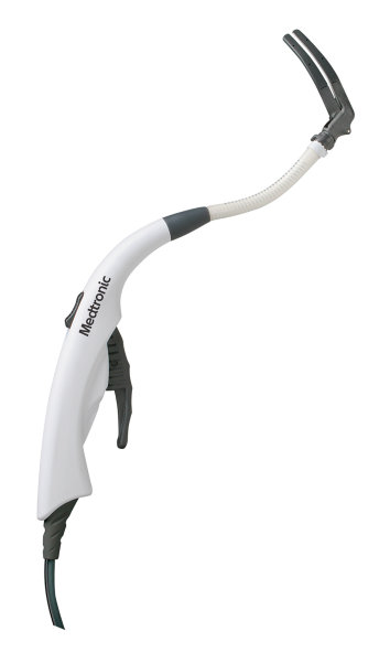 Cardioblate™ BP2 RF ablation device