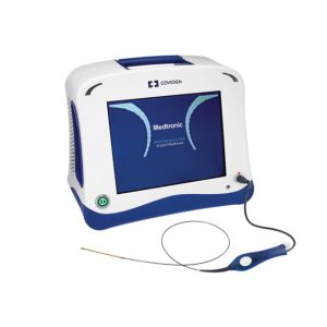 ClosureFast RFA ablation system