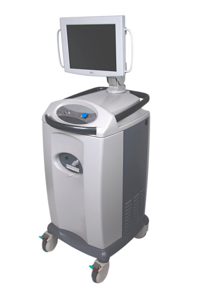 CryoConsole™ cardiac cryoablation system