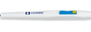 Edge™ electrosurgical coated electrode pencil