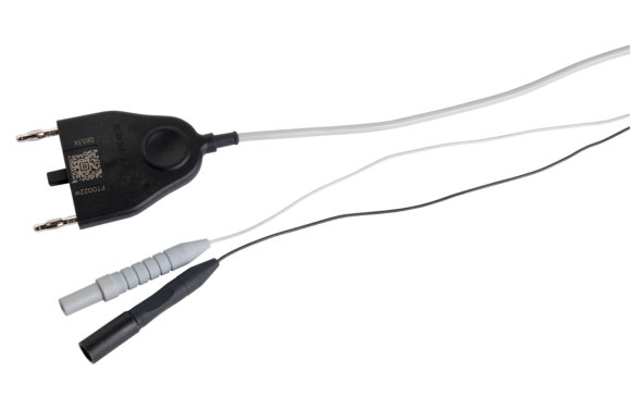 ForceTriad™ bipolar resection cord