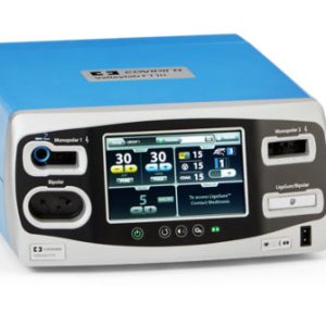Valleylab™ FT10 electrosurgical generator