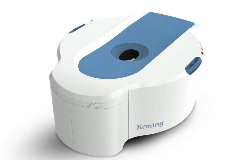Koning Vera Breast Cancer CT Scanner