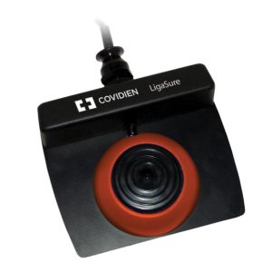 LigaSure™ orange single-pedal footswitch
