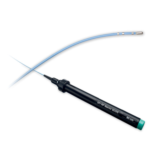RF Marinr™ 5 Fr steerable ablation catheter