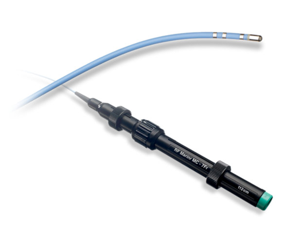 RF Marinr™ 7 Fr steerable ablation catheter