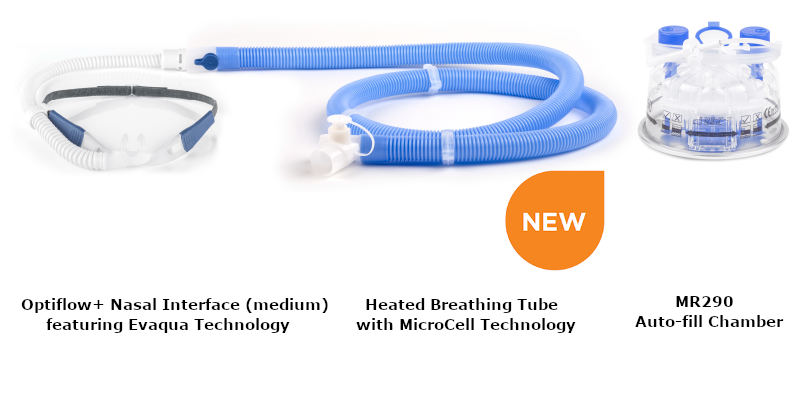 RT332 Condensate control kit