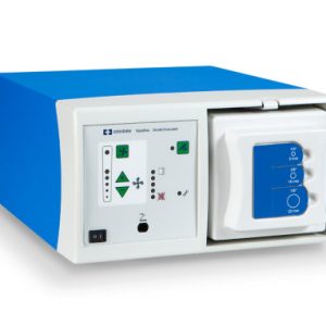 RapidVac™ smoke evacuation system