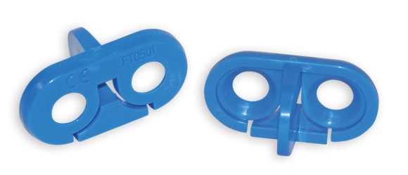 ForceTriad™ bipolar adapter