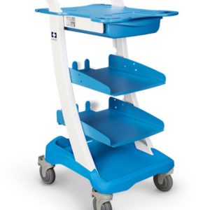Valleylab™ universal generator cart