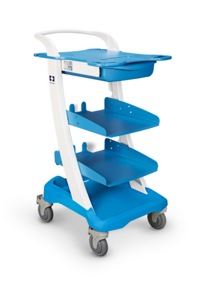 Valleylab™ universal generator cart