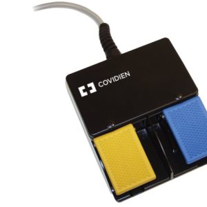 Valleylab™ monopolar footswitch