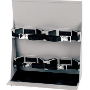Valleylab™ universal mounting cart tank kit