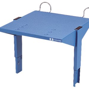 Valleylab™ universal mounting cart overshelf
