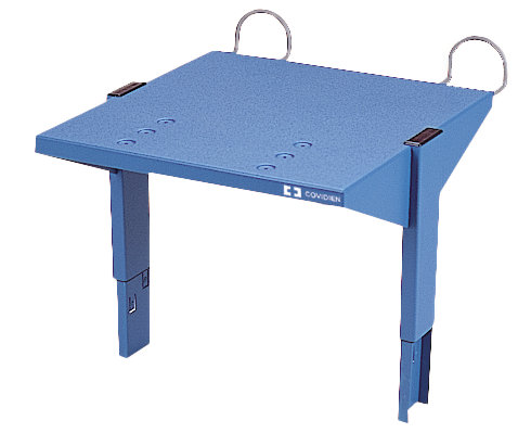 Valleylab™ universal mounting cart overshelf