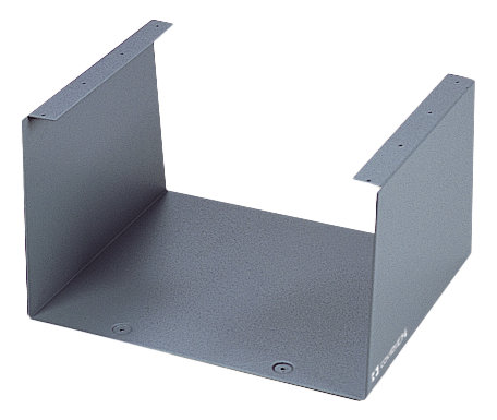 Valleylab™ mounting cart suspended shelf