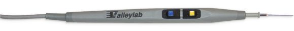 Valleylab™ electrosurgical rocker switch pencil