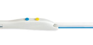Valleylab™ smoke evacuation pencil