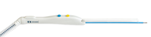 Valleylab™ smoke evacuation pencil