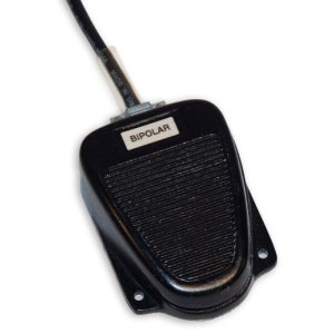Valleylab™ bipolar standard footswitch