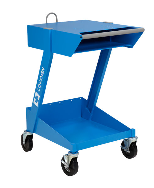 Valleylab™ universal mounting cart